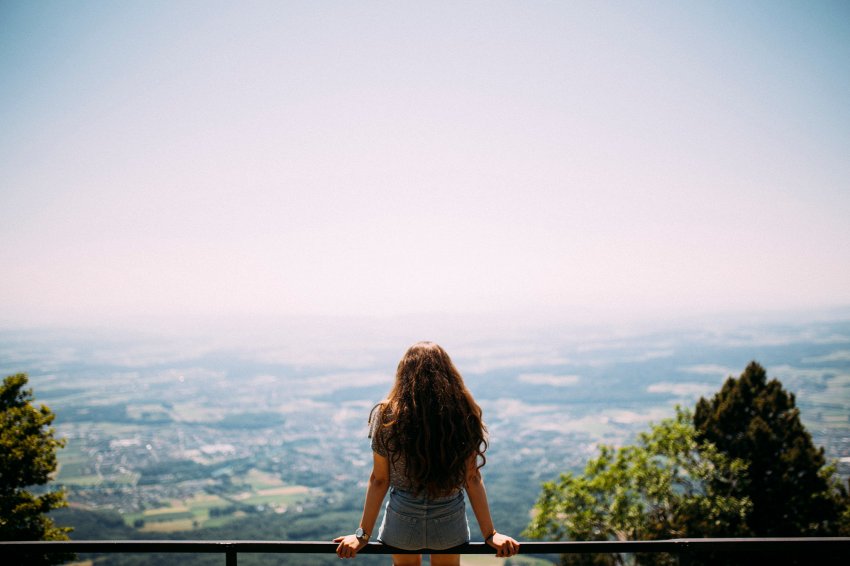 This Is Why You Need To Let Go