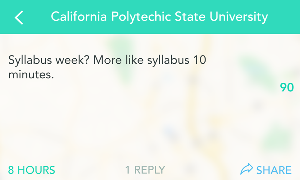 Facebook / Yik-Yak