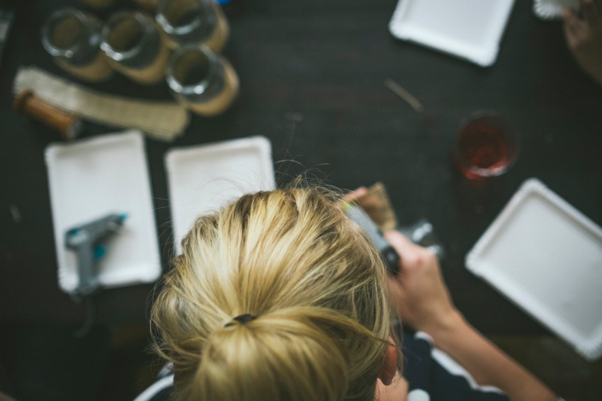 25 ‘Mini-Resolutions’ You Should Make For Yourself This New Year