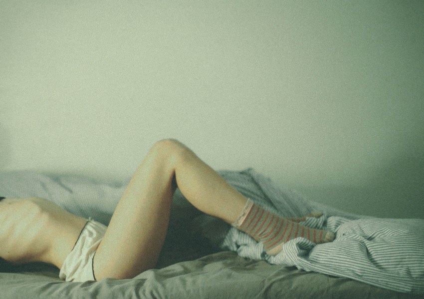 Sometimes I Honestly Wish My Love Was Boring