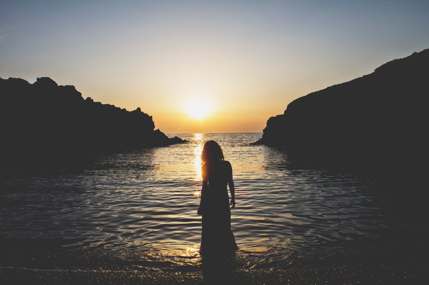 This Is What You Need To Say To Your Broken Heart