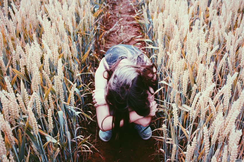 I Truly Love Him, So I Let Him Go