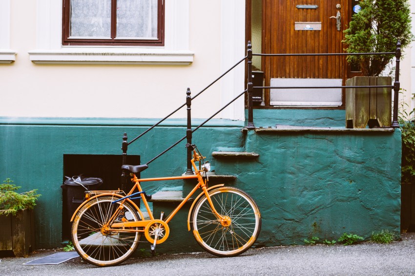 6 Ways Living Abroad Changed My Life Forever