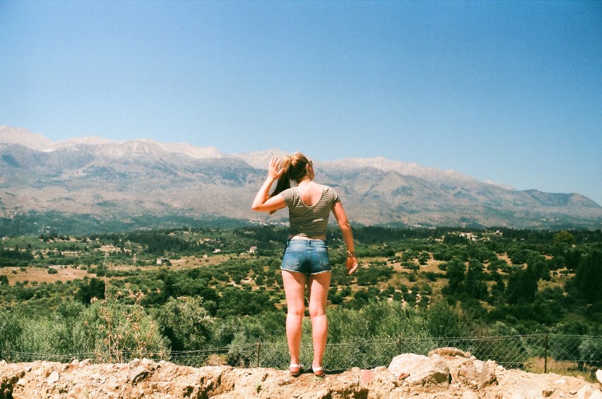 Read This If You’re Unsure Of What 2016 Holds For You