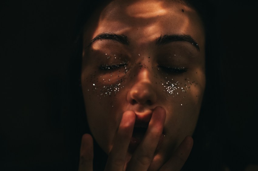 Someday I’ll Write About You, But Not Today