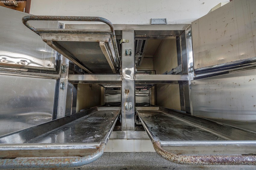 I Used To Take The Overnight Shift In The Morgue, And Here’s Why I Never Will Again