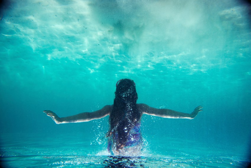 You’re Not Ready For A Future With Me