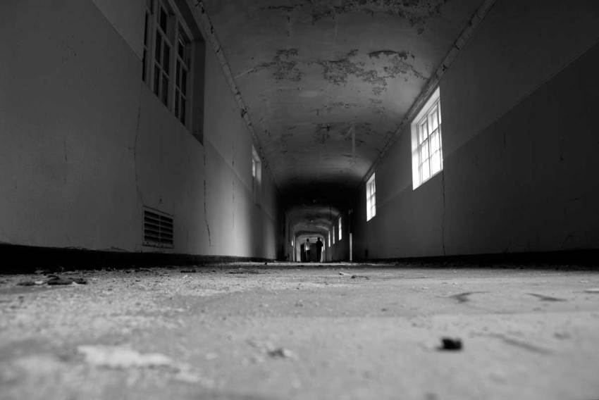 14 Nurses And Hospital Workers Share The Creepiest Thing They’ve Ever Seen On The Job