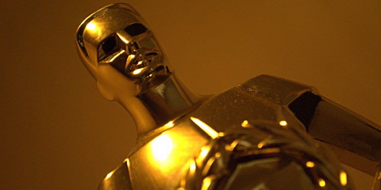 Yes, #OscarsSoWhite, But Is It Right For Stars To Ask Us To Stick Up For Them?