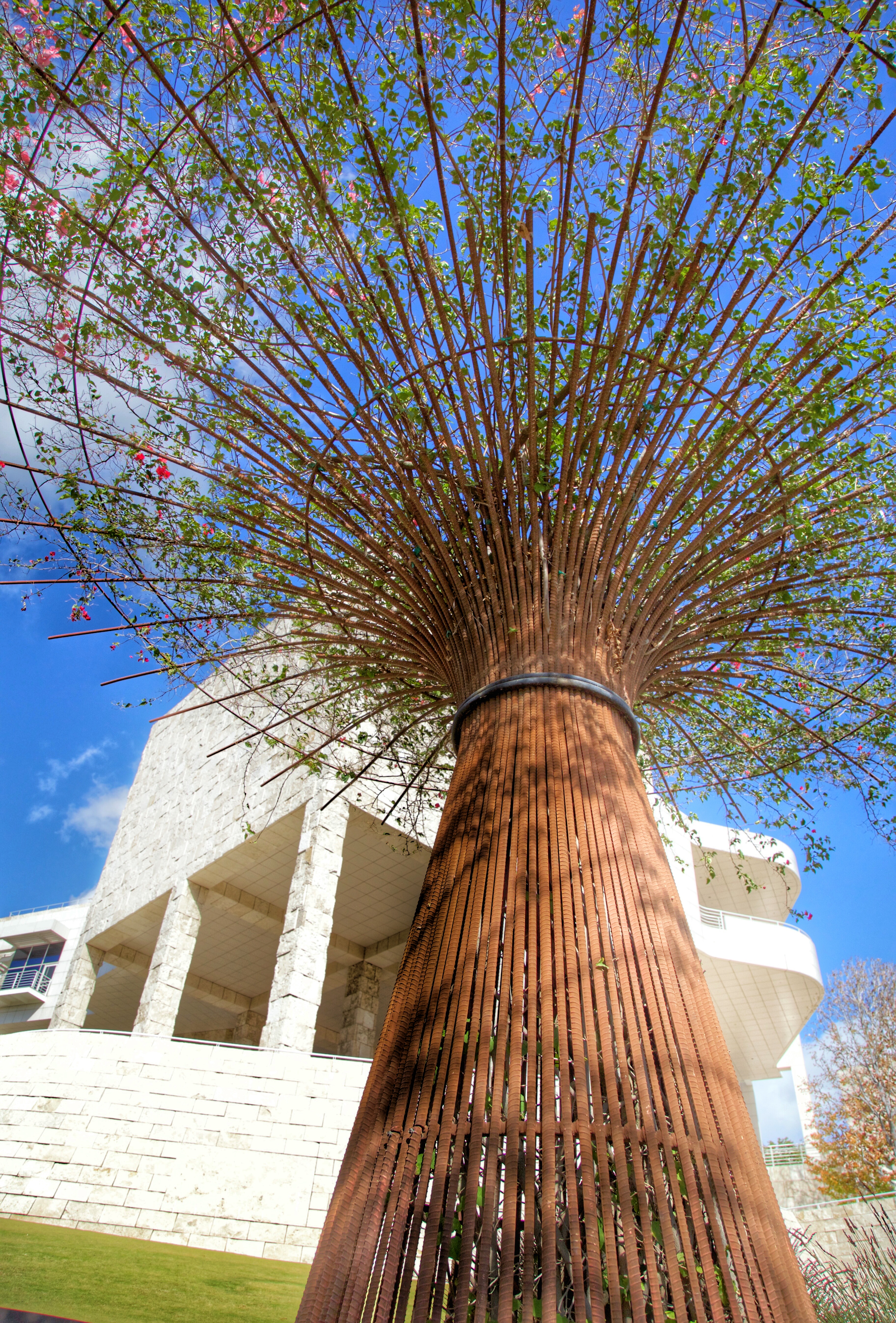 4a. J. Paul Getty Museum