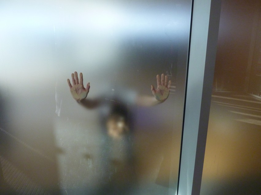 After Finding Out The Terrifying Truth Behind My Gym I’m Abandoning My New Year’s Resolution