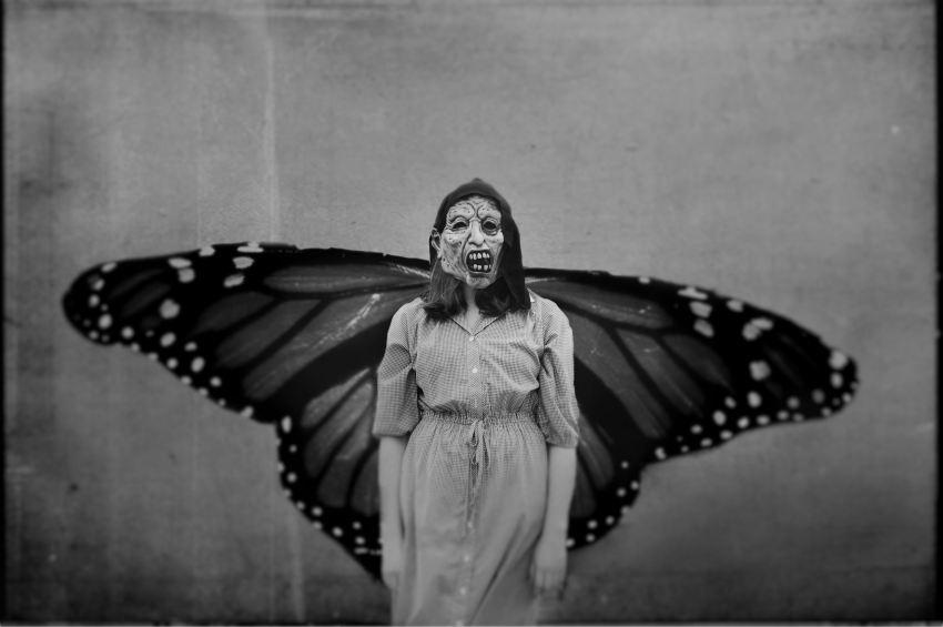 49 Deeply Creepy Tales Of The Paranormal To Read If You Don’t Want To Sleep Tonight