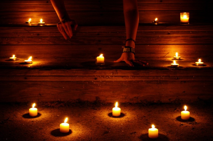 This Party Game Is Actually Terrifying And I Need To Warn You Before You Play