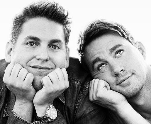 19 Instagrams That Prove Channing Tatum And Jonah Hill Are BFF Goals