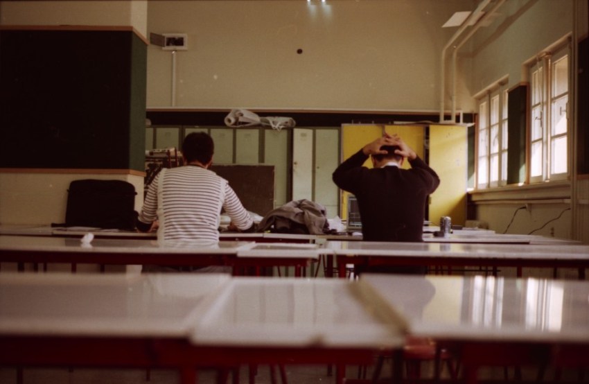 This Is How Introverts Handle Confrontation In A Way That Extroverts Might Not Understand