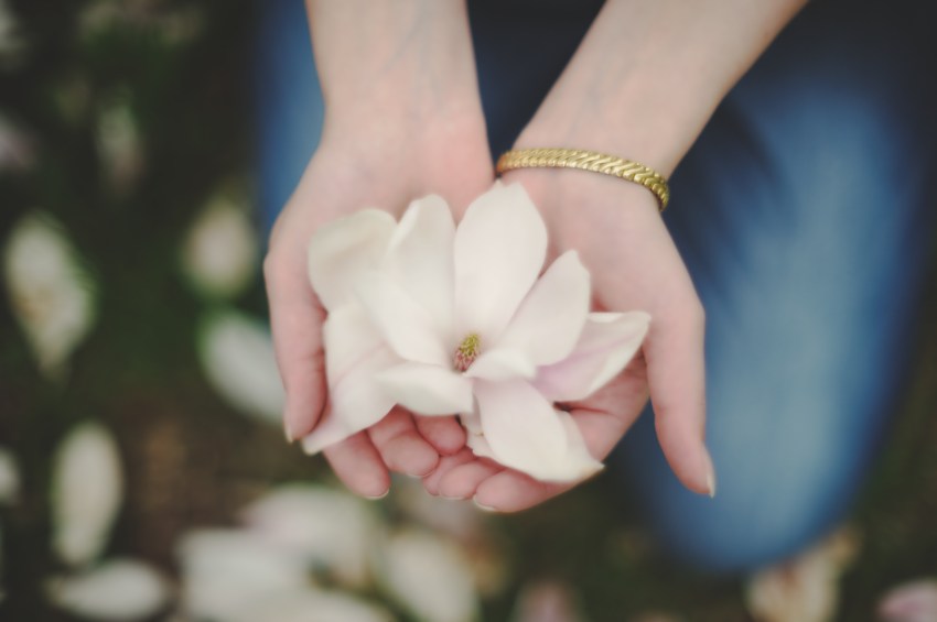 I Don’t Know How To Not Be In Love With Him