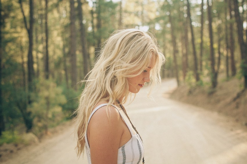 This Is How I Will Say Goodbye