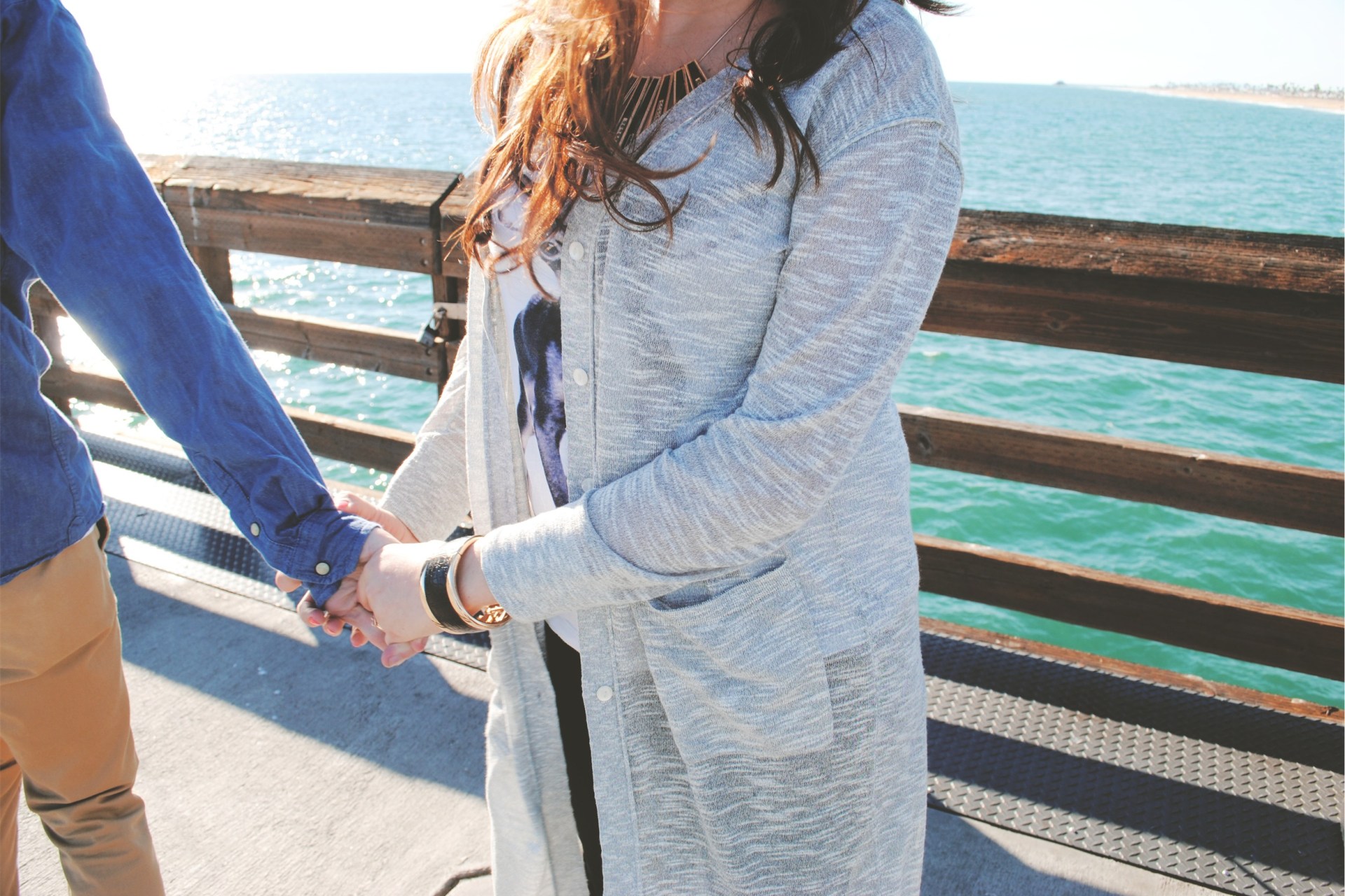 20 Women On What It’s Like When You Finally Find The Real Deal (Not ‘Puppy Love’)