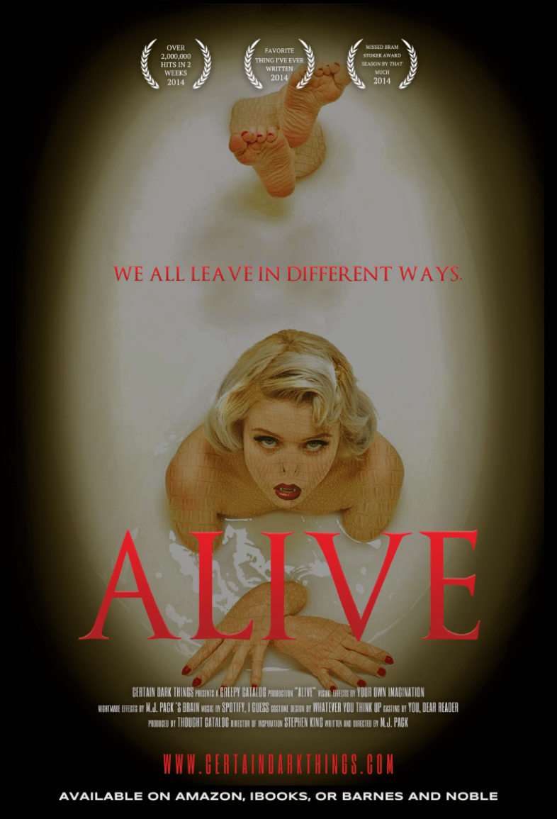 Alive