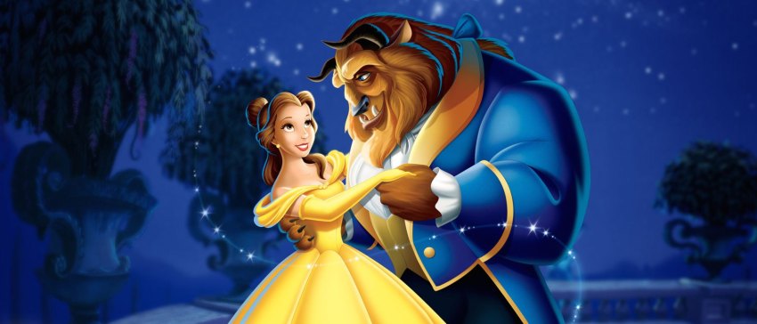 Why We All Need To Love Like Beauty And The Beast