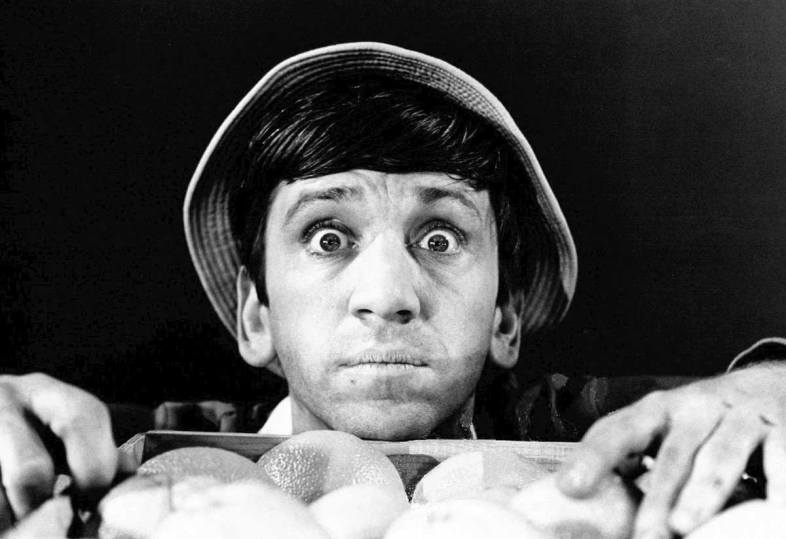 Bob Denver. (Wikimedia Commons) 