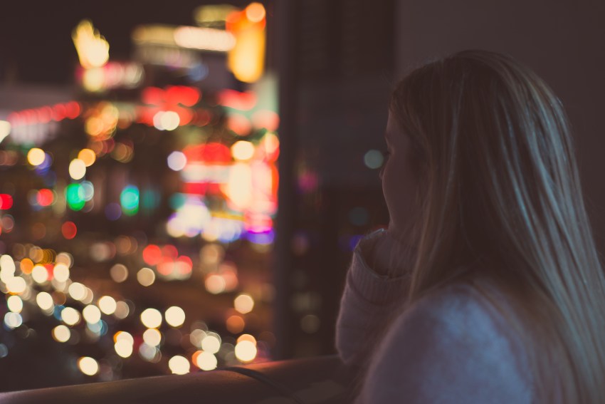 22 Things To Keep In Mind When You’re Having A No Good, Very Bad Day