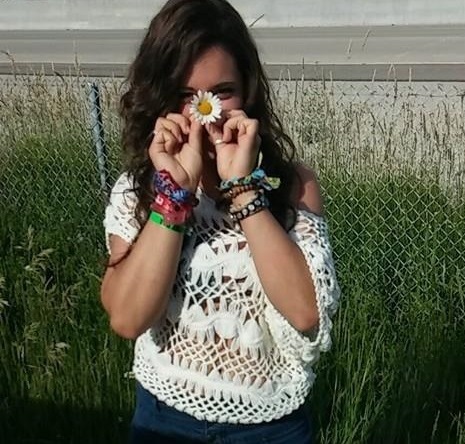 I Have A Girly-Girl Side And I’m Not Afraid To Own It