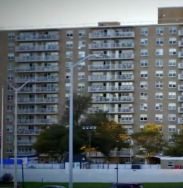 dayton towers 103