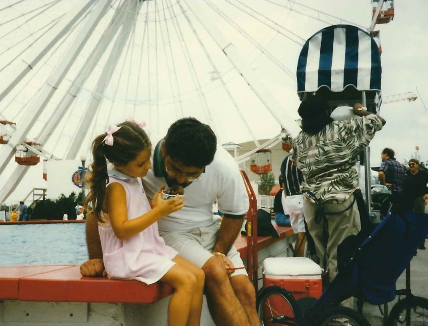 10 Ways Women Raised By Sensitive Fathers Love Differently