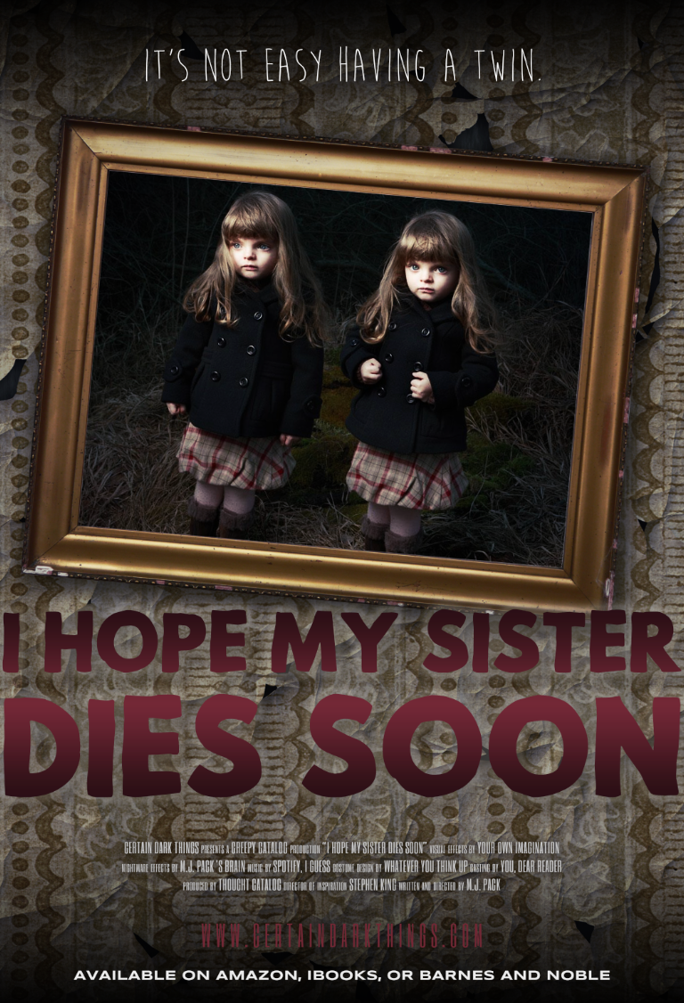 IHopeMySisterDiesSoon