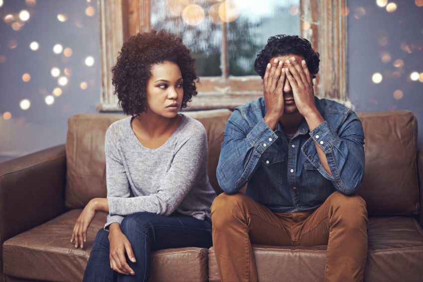 10 Ways You’re Making Your Relationship Harder Than It Has To Be