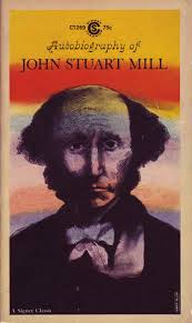 J.S. Mill autobiography