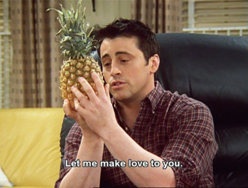 What Major Life Lesson Each Character On ‘Friends’ Taught You