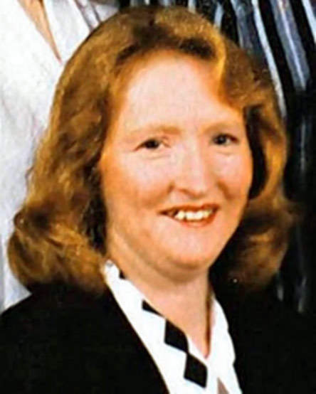 Katherine Knight. (YouTube) 