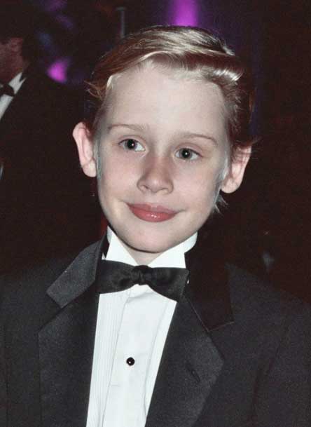 Macaulay Culkin. (Wikimedia Commons) 