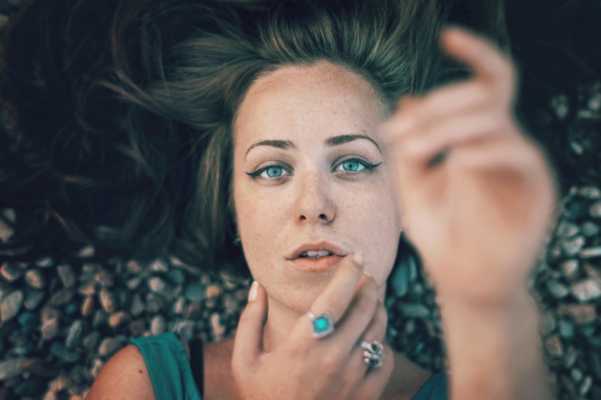 He Said He Was Going To Marry Me