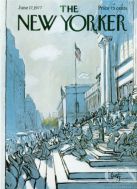 New Yorker June 1977