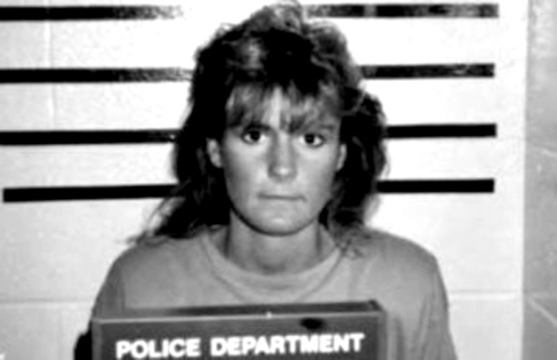 Pamela Smart. (Derry Police Department) 