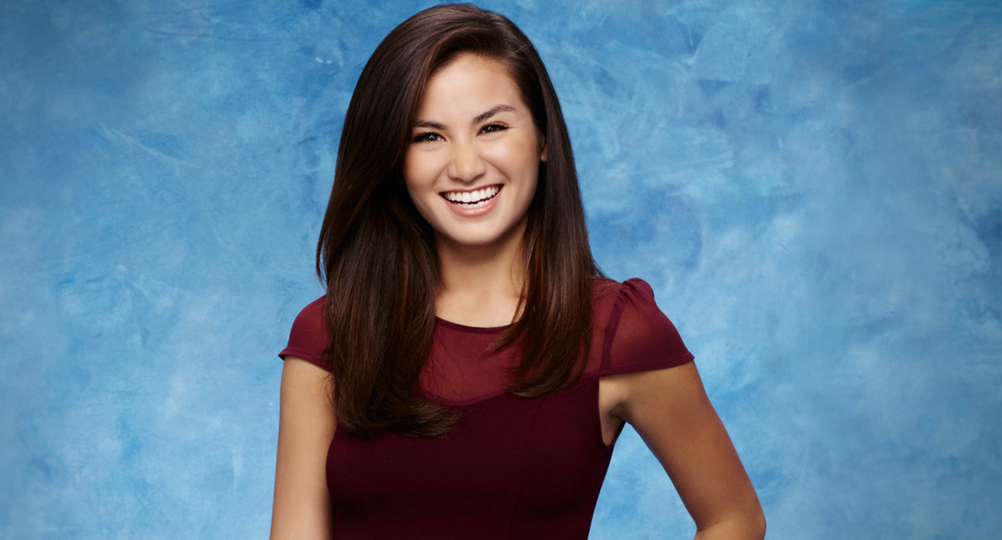 ABC's The Bachelor