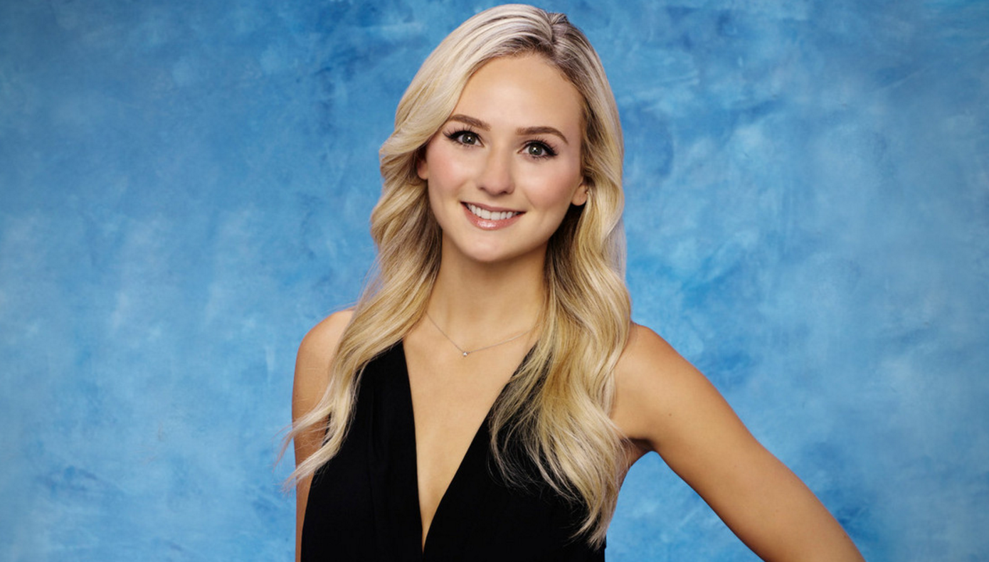 ABC's The Bachelor