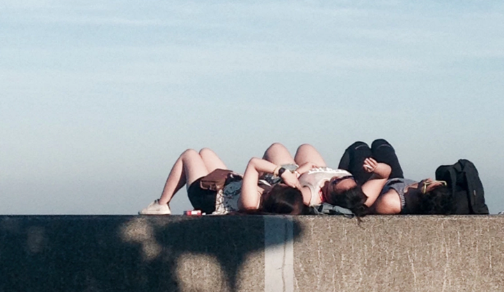 This Is How You Find The Perfect Travel Buddy To Go On Your Next Adventure