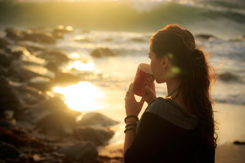 Never Be Afraid That I Will Stop Loving You