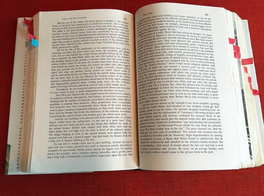 Did You Actually Read That? The Joy of Reading Really Really Long Books