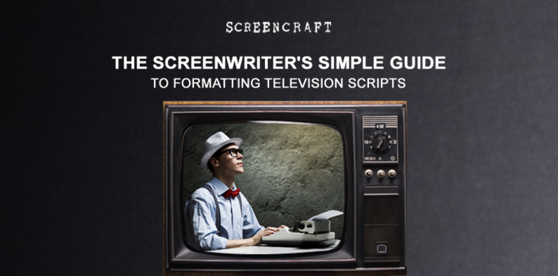 Screencraft