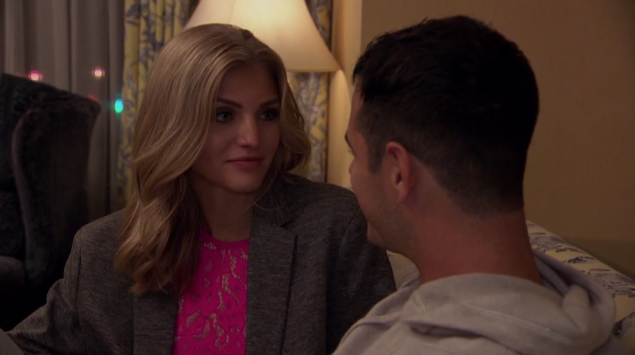 The Bachelor 