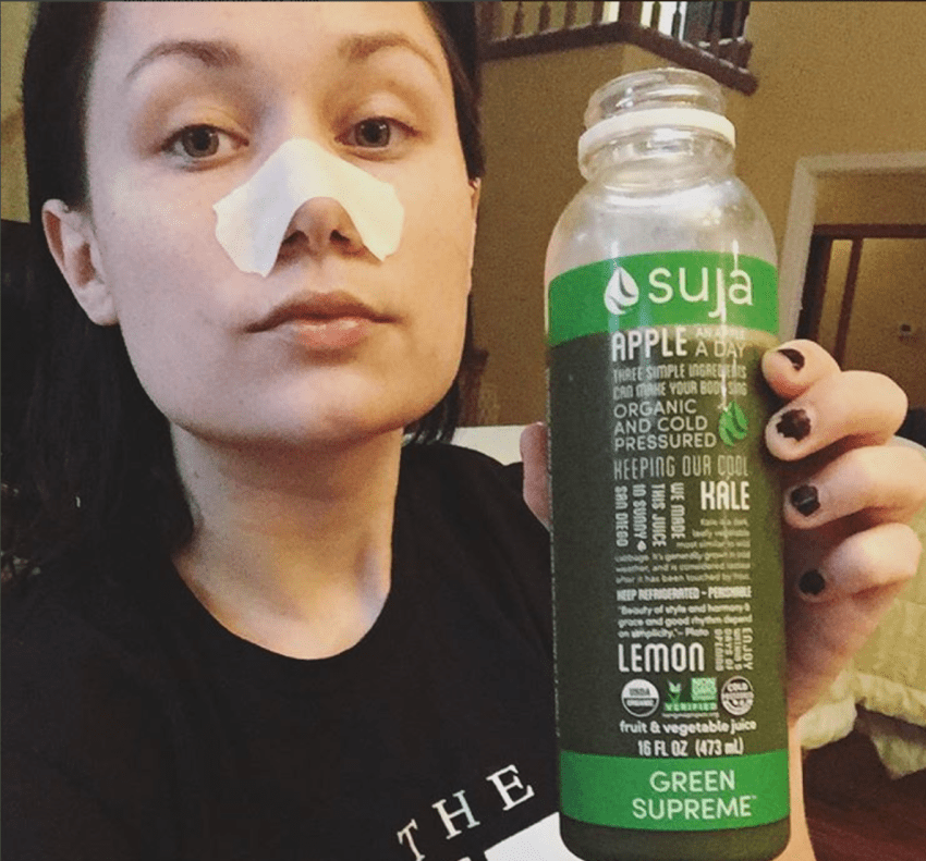 I Did A Three Day Juice Cleanse And Here’s What Honestly Happened