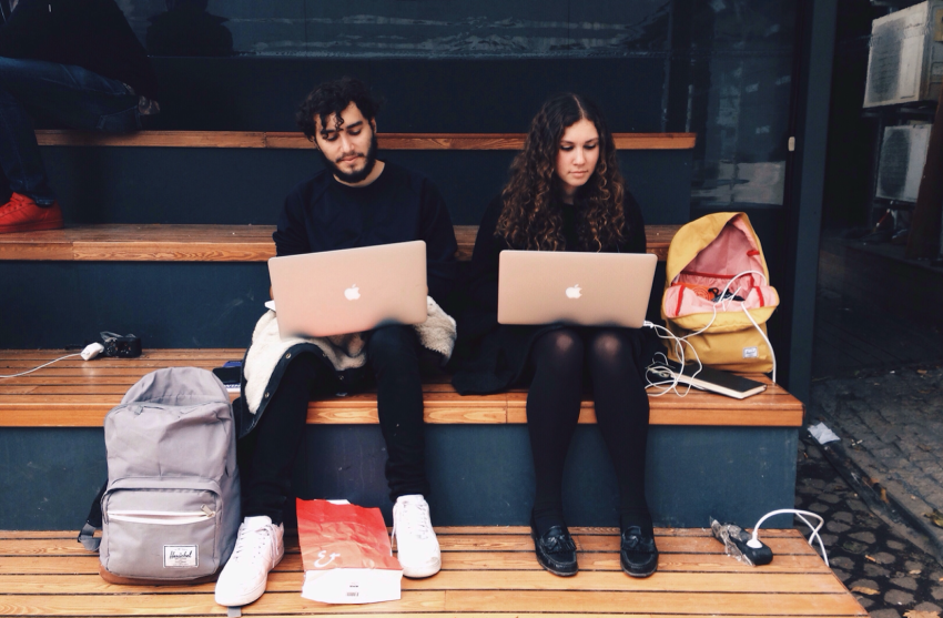 Read This If You Just Need Someone To Give You A Chance At Your Dream Job