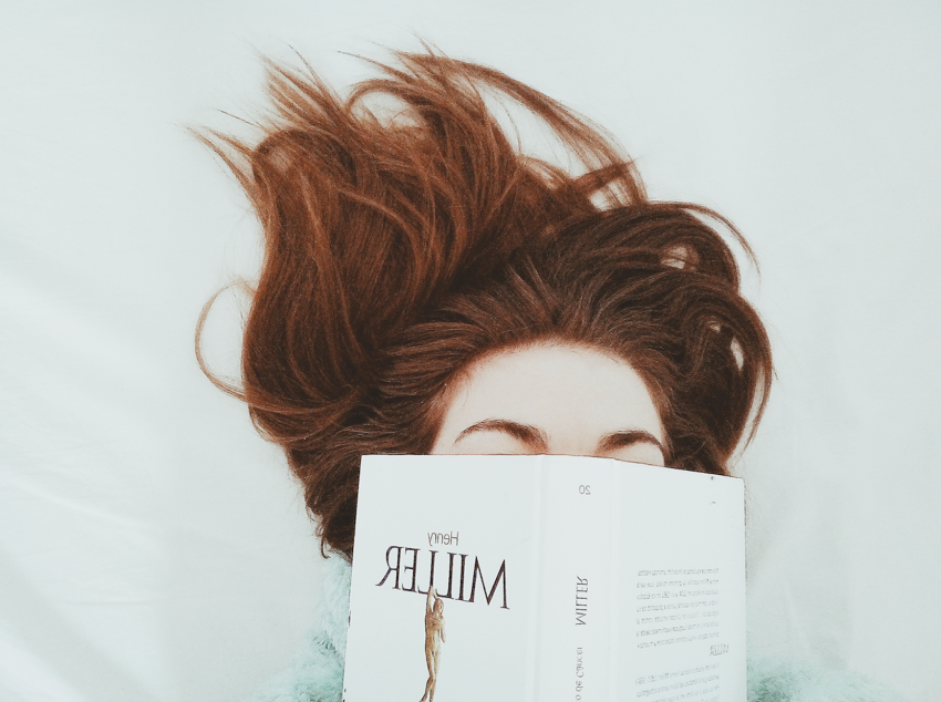 A Thing About Men I’m Afraid Of