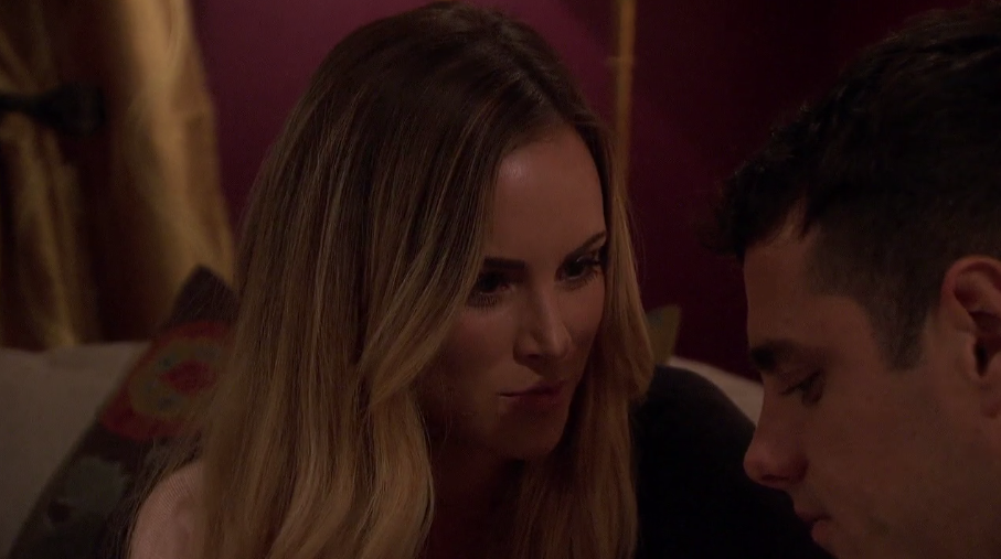 The Bachelor