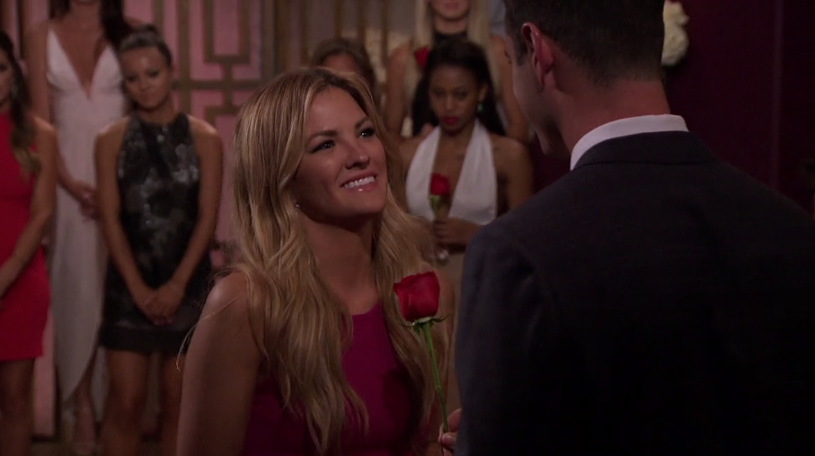 The Bachelor